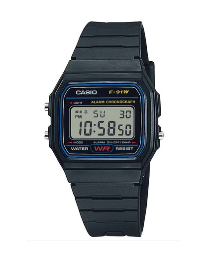 Casio F-91w-1dg | Watches for Men Pakistan