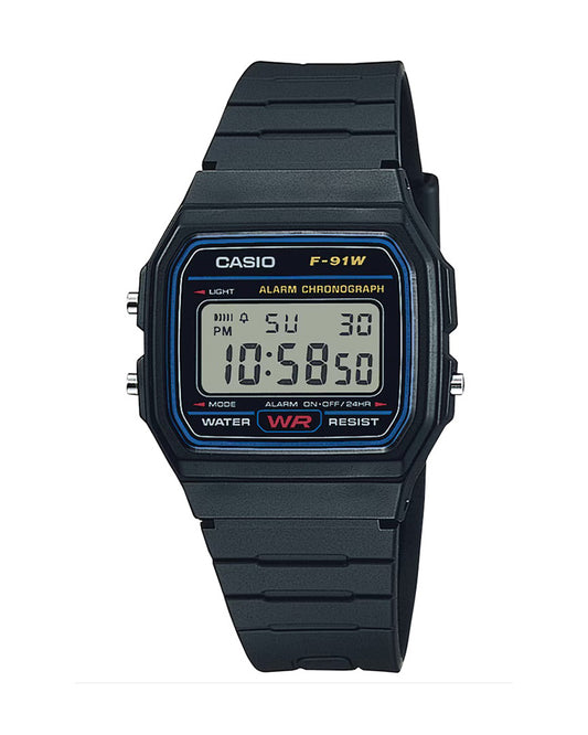 Casio F-91w-1dg | Watches for Men Pakistan