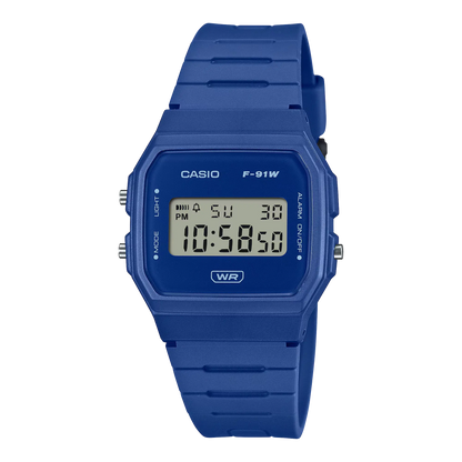 Casio F-91wb-2a1df | Watches for Men Pakistan