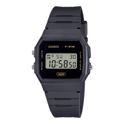 Casio F-91wb-8adf | Watches for Men Pakistan