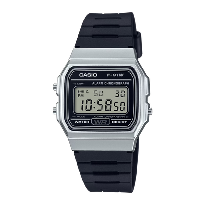 Casio F-91WM-7ADF | Wrist Watch for Men