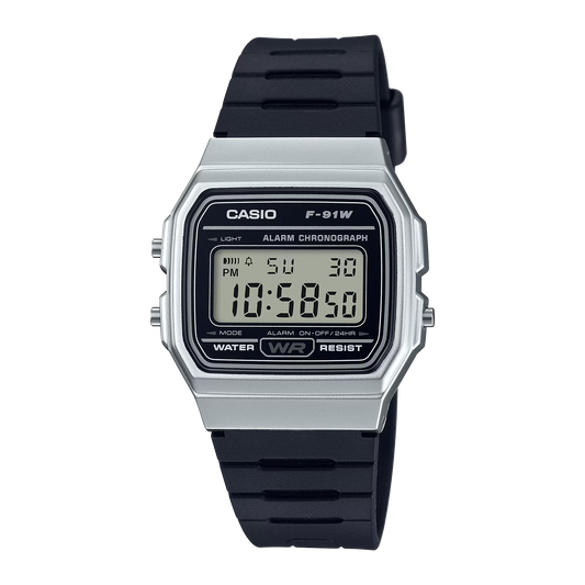 Casio F-91WM-7ADF | Wrist Watch for Men