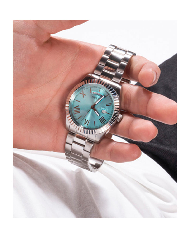 Guess GW0265G11 | Watches for Men
