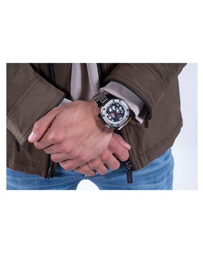 Guess GW0489G2 | Watches for Men