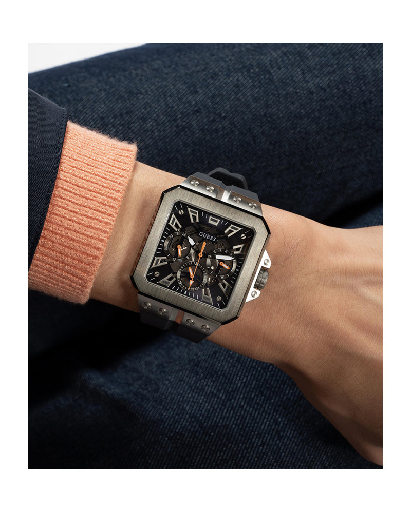 Guess GW0637G1 | Watches for Men