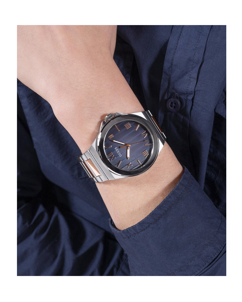 Guess GW0789G4 Men's Watch