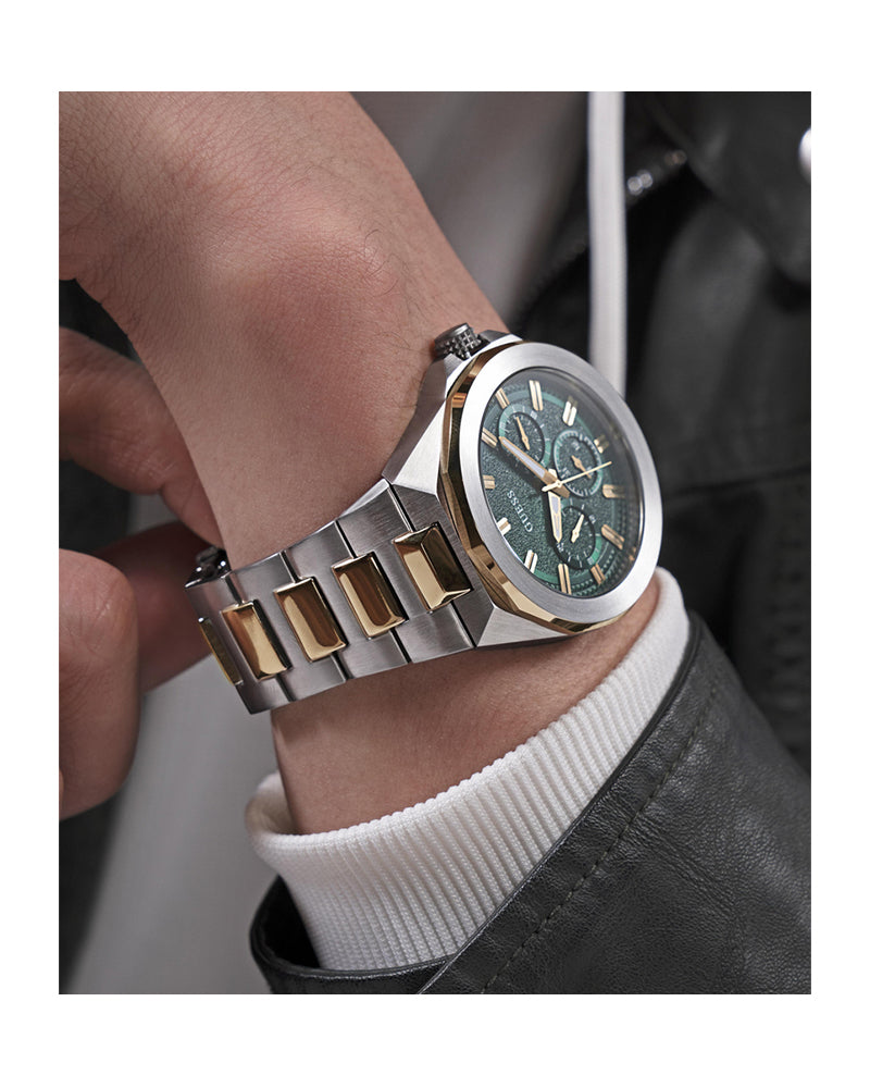 Guess GW0798G3 Men's Watch
