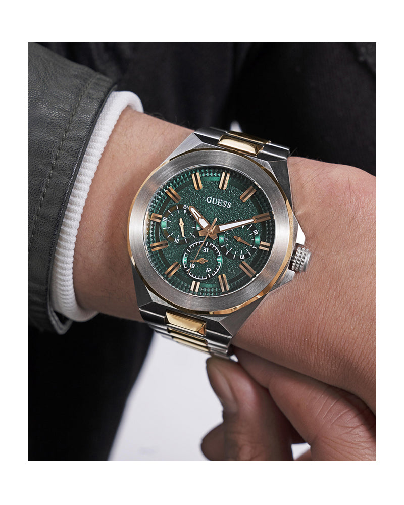 Guess GW0798G3 Men's Watch