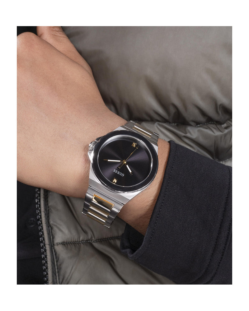 Guess GW0833G3 Men's Watch