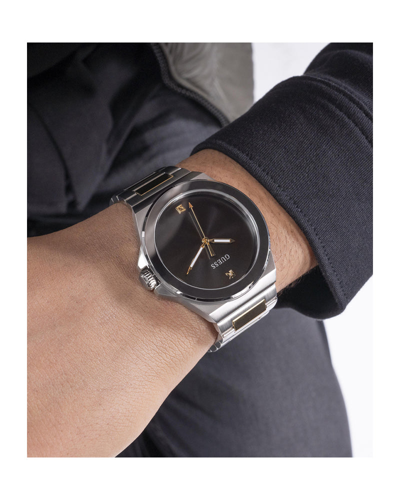 Guess GW0833G3 Men's Watch