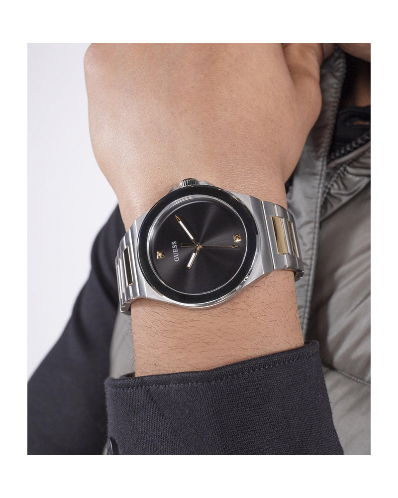 Guess GW0833G3 Men's Watch