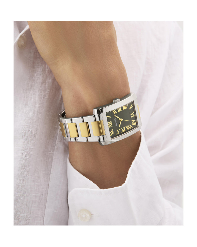 Guess GW0896G3 Men's Watch