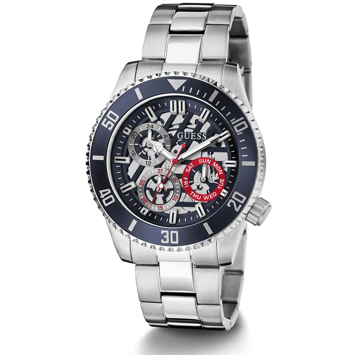 Guess GW0488G1 | Watches for Men