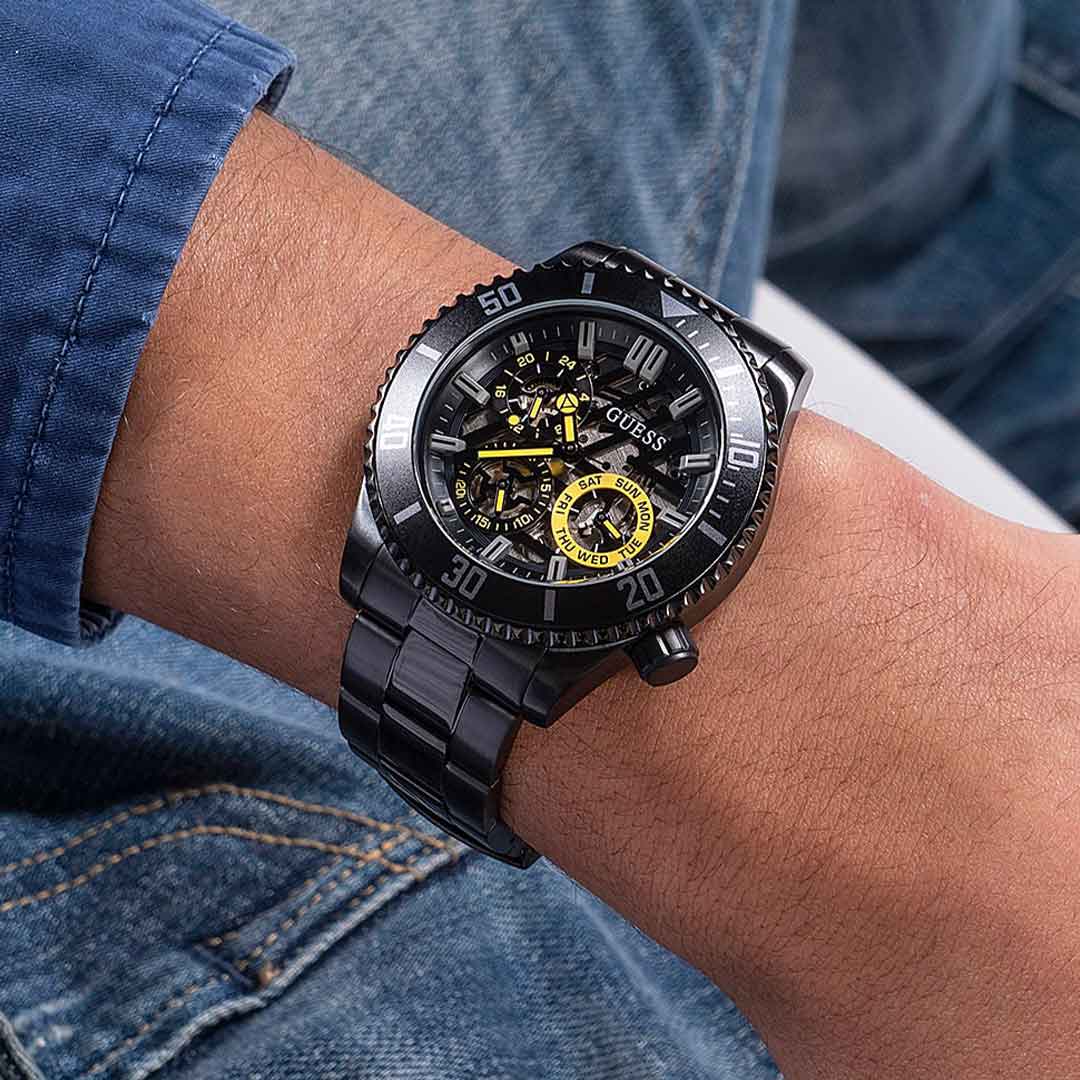 Guess GW0488G3 | Watches for Men