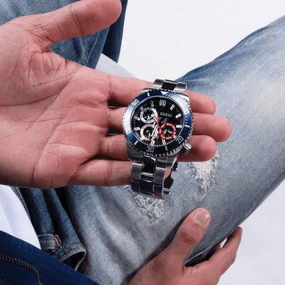 Guess GW0488G1 | Watches for Men