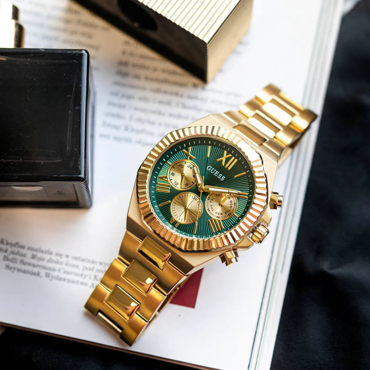 Guess GW0703G2 | Watches for Men