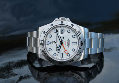 Pagani Design Gmt Automatic Men'S Watch PD-1682