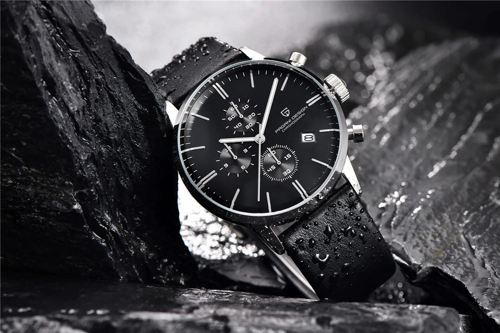 Pagani Design Men's Quartz Watch PD-2720K