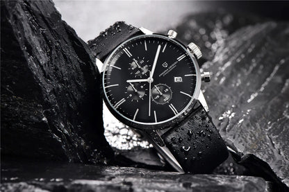 Pagani Design Men's Quartz Watch PD-2720K