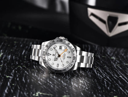 Pagani Design Gmt Automatic Men'S Watch PD-1682