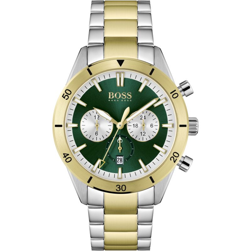 Hugo Boss 1513872 | Wrist Watch for Men