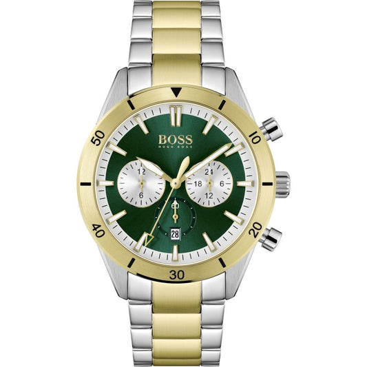 Hugo Boss 1513872 | Wrist Watch for Men