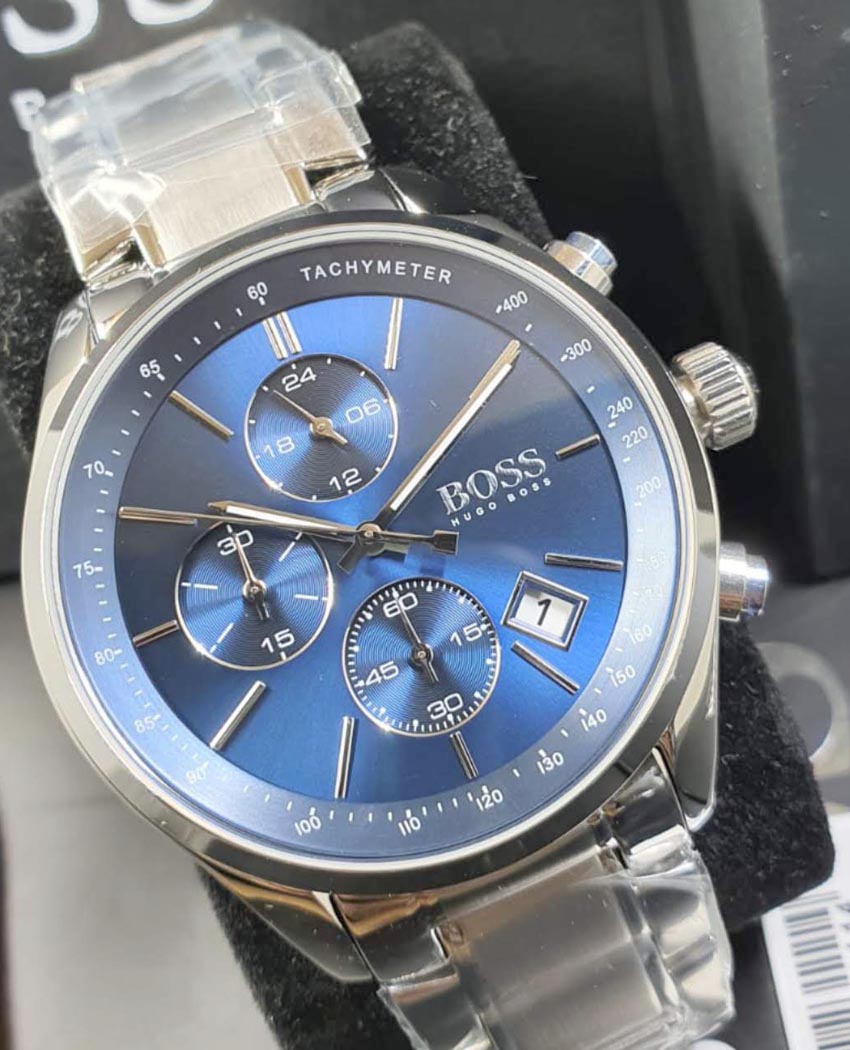 Hugo Boss 1513478 | Wrist Watch for Men