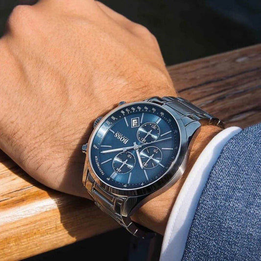 Hugo Boss 1513478 | Wrist Watch for Men