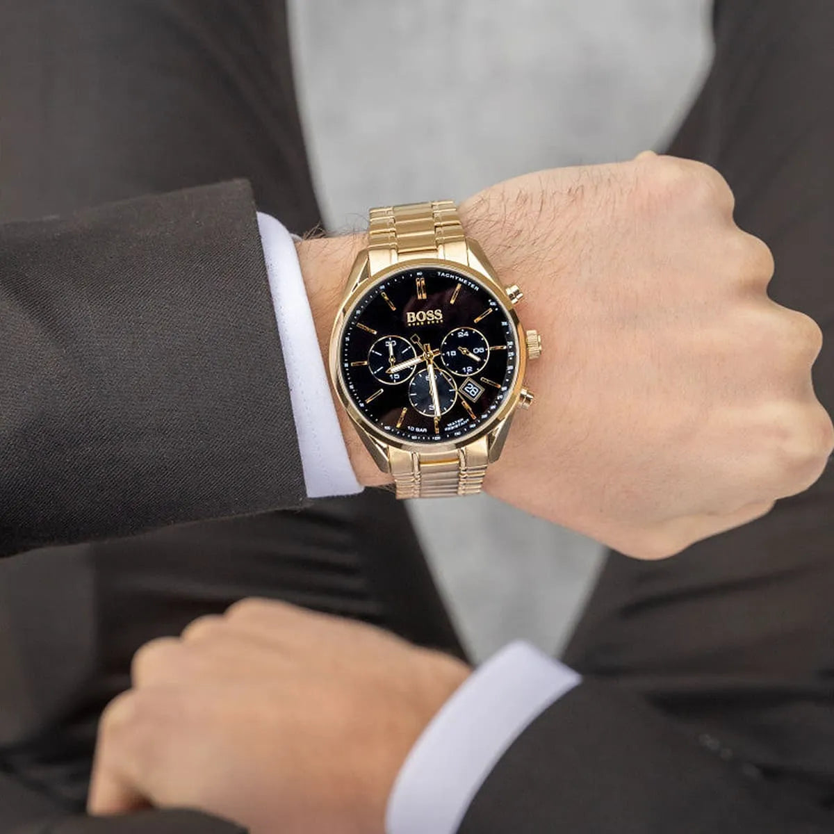 Hugo Boss 1513848 | Wrist Watch for Men