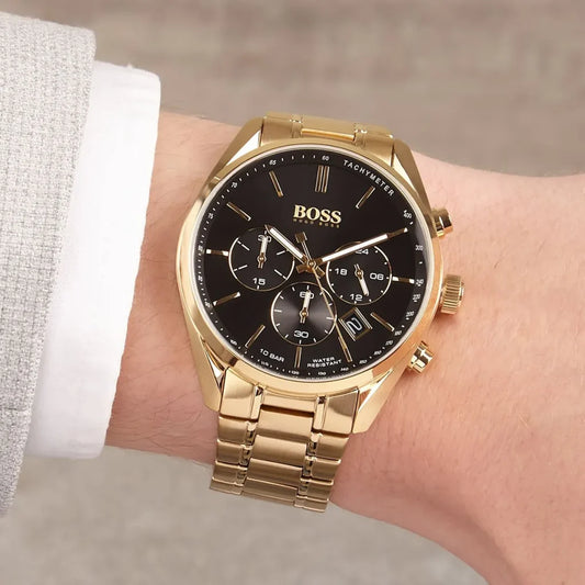 Hugo Boss 1513848 | Wrist Watch for Men