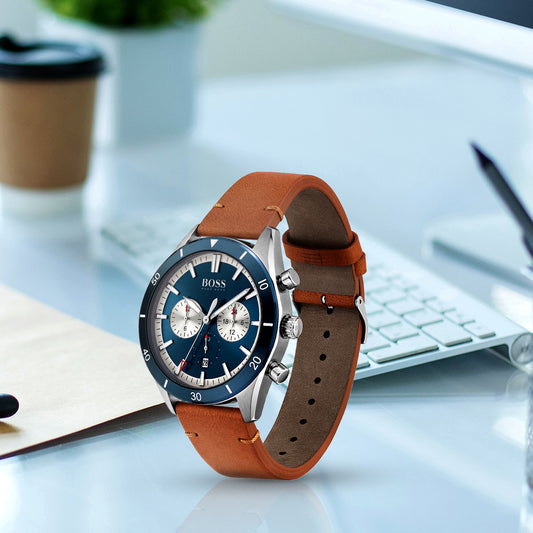 Hugo Boss 1513860 | Wrist Watch for Men