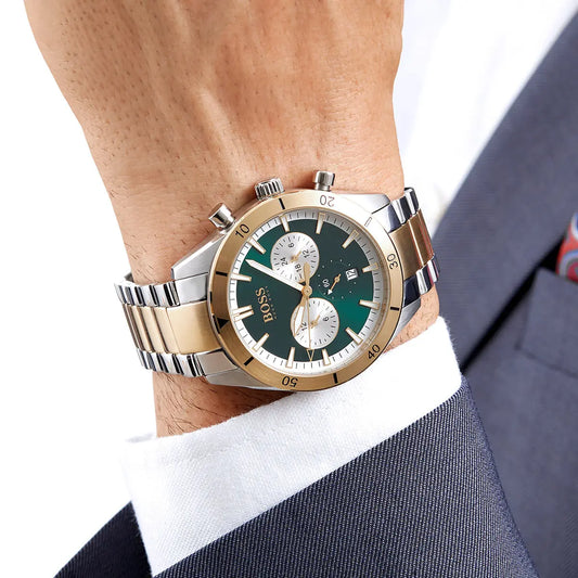 Hugo Boss 1513872 | Wrist Watch for Men