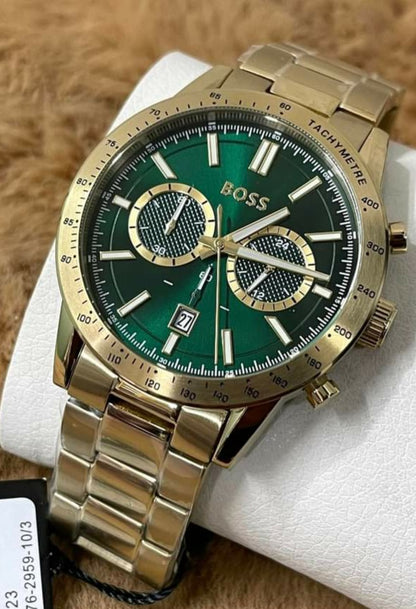 Hugo Boss 1513923 | Wrist Watch for Men