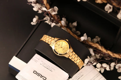 Casio LTP-1128n-9ardf | Watches for Womens Pakistan