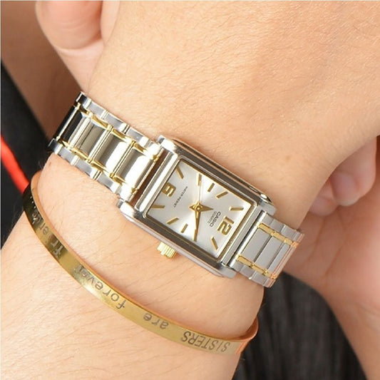 Casio LTP-1235SG-7ADF | Watches for Womens Pakistan