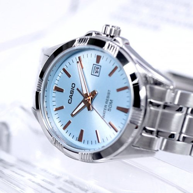 Casio LTP-1308d-2avdf | Watches for Womens Pakistan