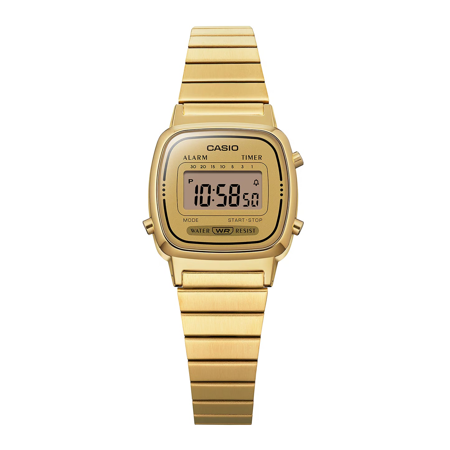 Casio LA670WGA-9DF | Wrist Watch for Women