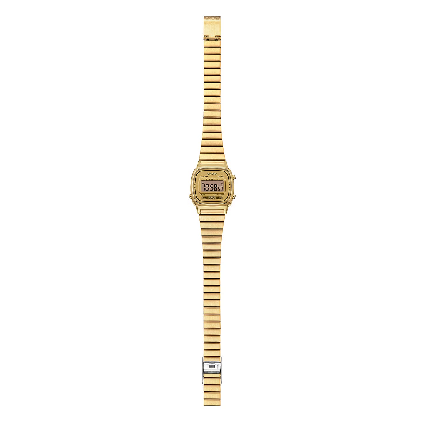Casio LA670WGA-9DF | Wrist Watch for Women