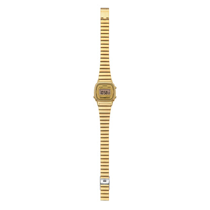 Casio LA670WGA-9DF | Wrist Watch for Women
