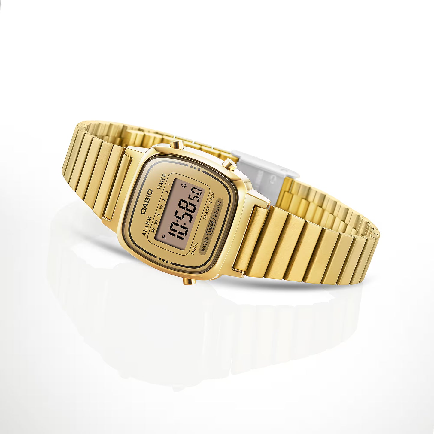 Casio LA670WGA-9DF | Wrist Watch for Women