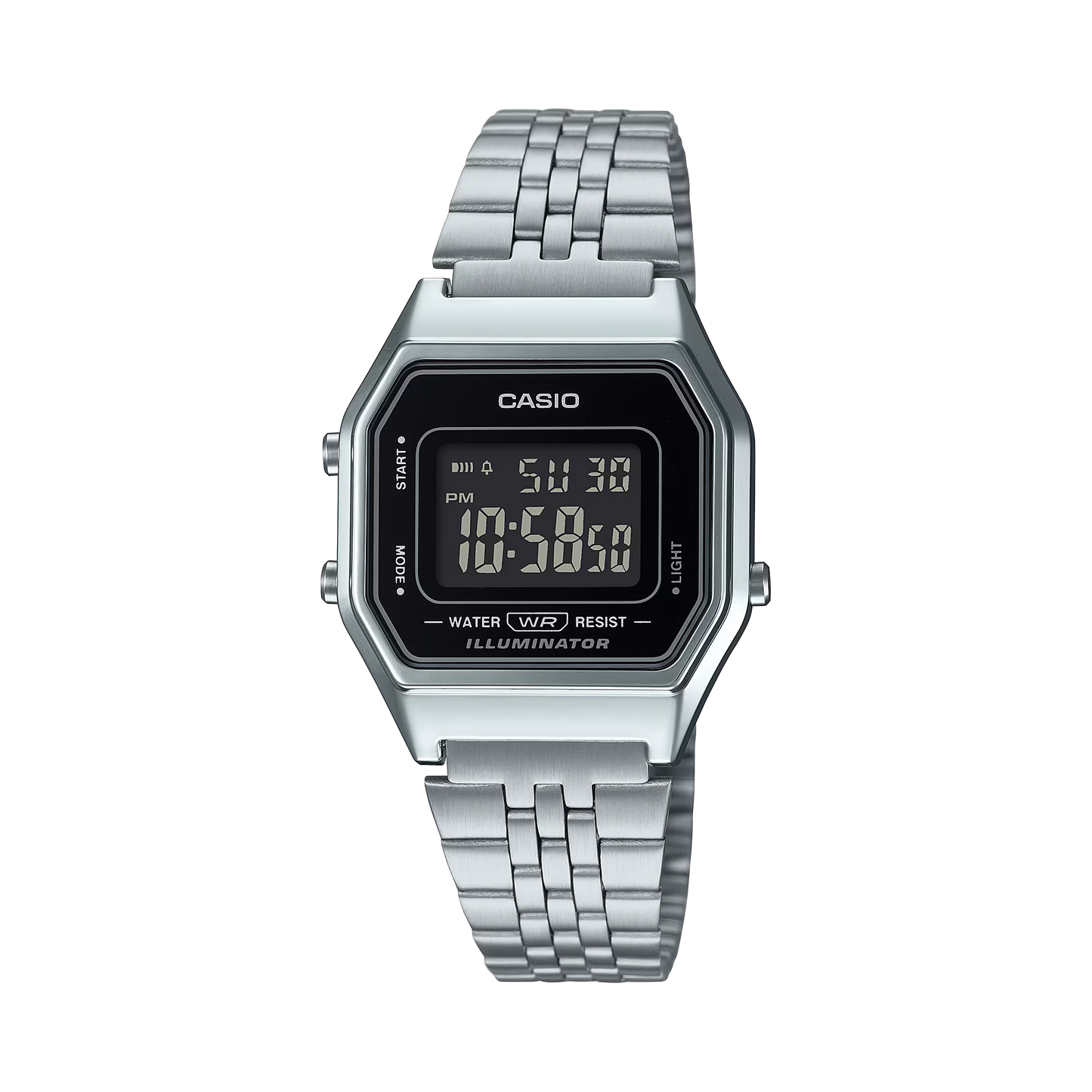 Casio La680wa-1bdf | Wrist Watch for Women