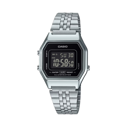 Casio La680wa-1bdf | Wrist Watch for Women