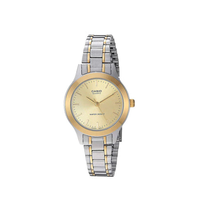 Casio LTP-1128G-9ARDF | Watches for Women Pakistan
