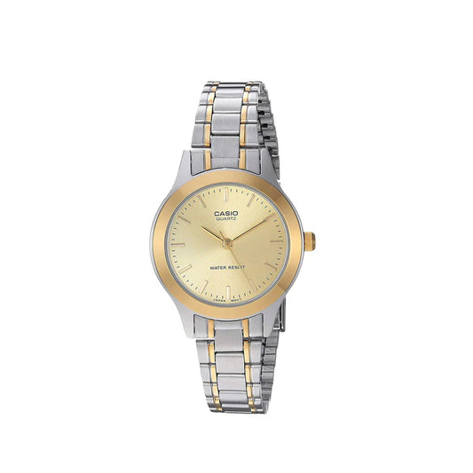 Casio LTP-1128G-9ARDF | Watches for Women Pakistan