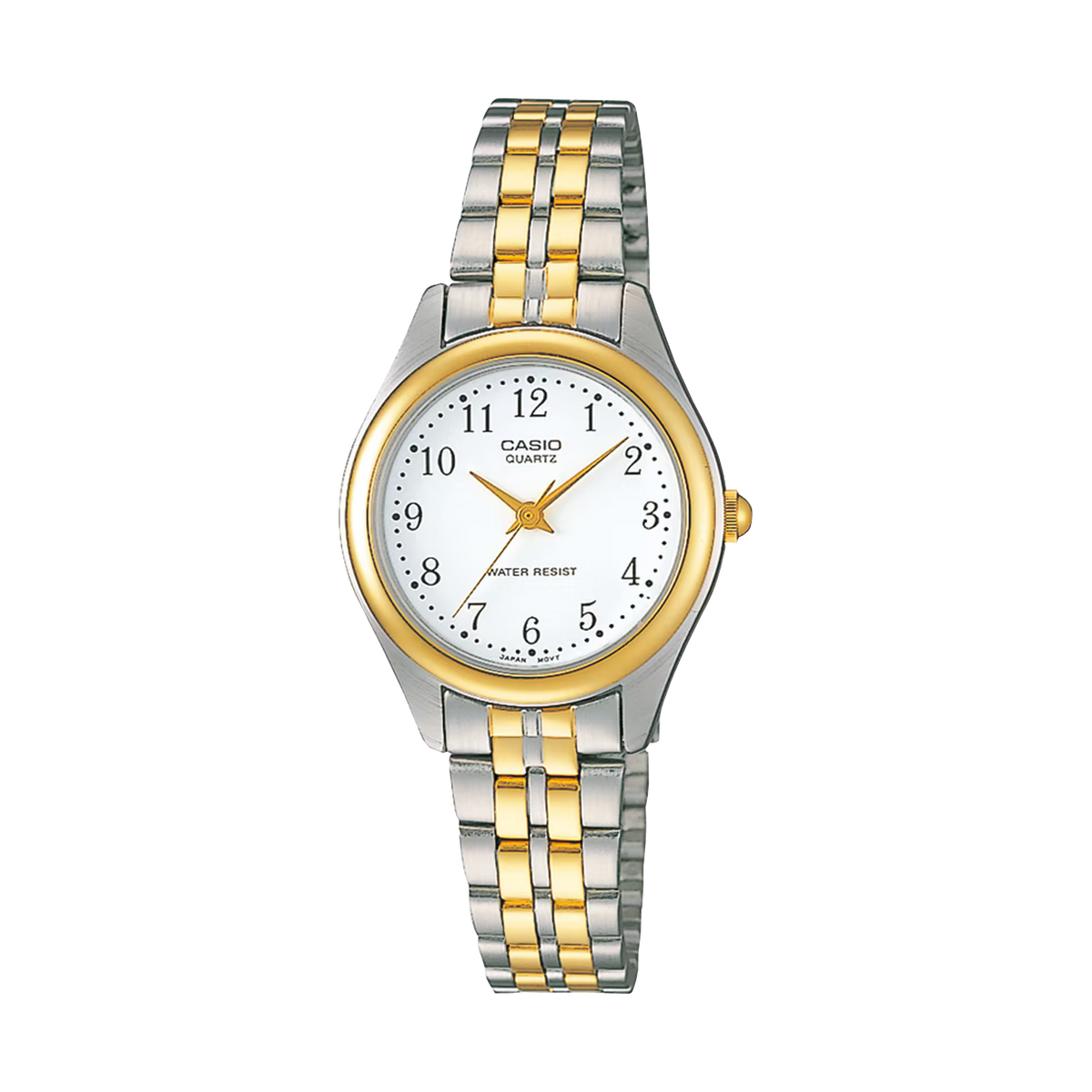 Casio Ltp-1129g-7brdf | Watches for Womens Pakistan
