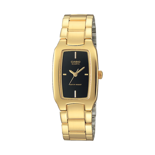 Casio LTP-1165N-1CRDF | Watches for Women Pakistan