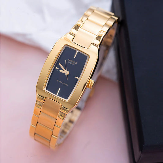 Casio LTP-1165N-1CRDF | Watches for Women Pakistan