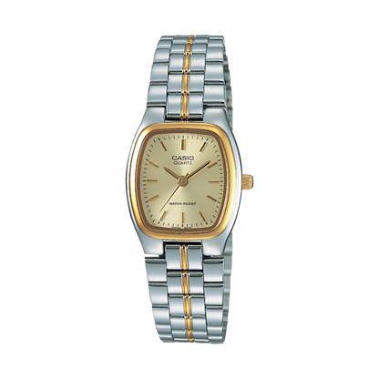 Casio LTP-1169G-9ARDF | Watches for Women Pakistan