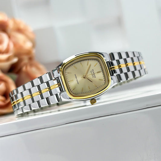 Casio LTP-1169G-9ARDF | Watches for Women Pakistan