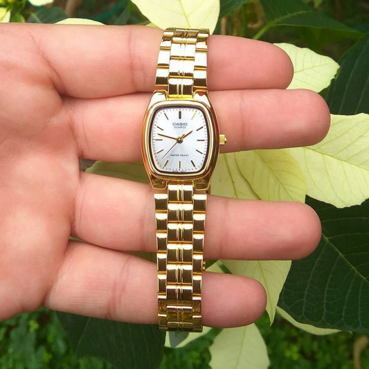 Casio LTP-1169N-7ARDF | Watches for Women Pakistan